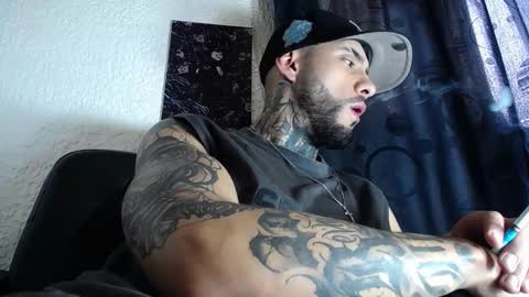 dante_d_angelo_ online show from 3, 10, 2025