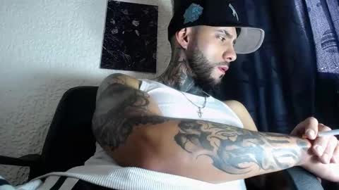 dante_d_angelo_ online show from 6, 10, 2025