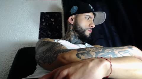 dante_d_angelo_ online show from 8, 10, 2025