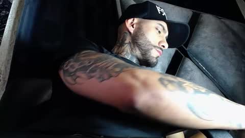 dante_d_angelo_ online show from 7, 2, 2026