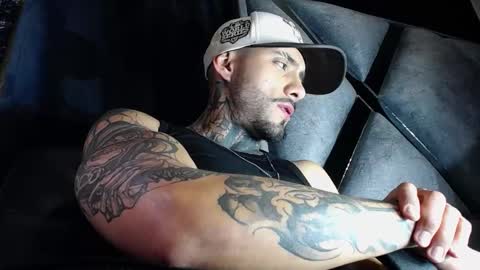 dante_d_angelo_ online show from 18, 2, 2026