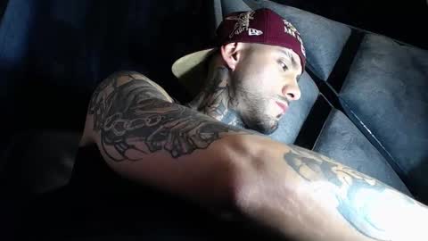 dante_d_angelo_ online show from 16, 3, 2026