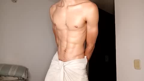 DANTE DI MARCO online show from 14, 9, 2025