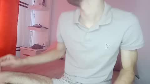 DANTE DI MARCO online show from 8, 10, 2025