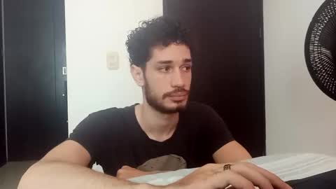 DANTE DI MARCO online show from 15, 10, 2025