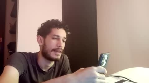 DANTE DI MARCO online show from 17, 10, 2025