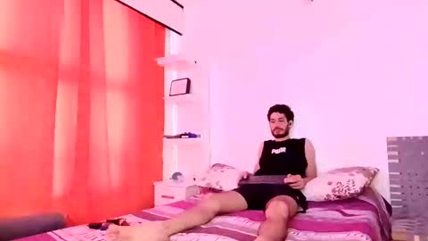 DANTE DI MARCO online show from 6, 11, 2025