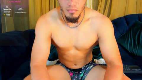 Snapshot of dante_fox_ chatting on 23, 2, 2025 Dante Fox online show from 23, 2, 2025