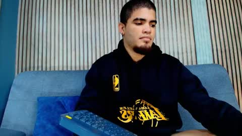 Snapshot of dante_fox_ chatting on 28, 9, 2025 Dante Fox online show from 28, 9, 2025