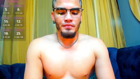 Snapshot of dante_fox_ chatting on 14, 10, 2025 Dante Fox online show from 14, 10, 2025