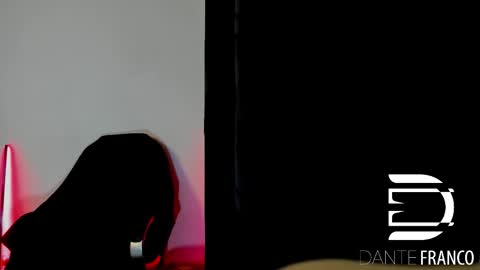 dante_franco online show from 25, 10, 2025