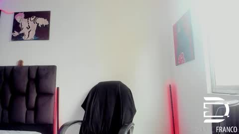 dante_franco online show from 4, 12, 2025