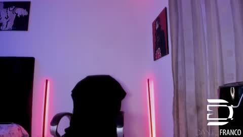 dante_franco online show from 7, 1, 2026