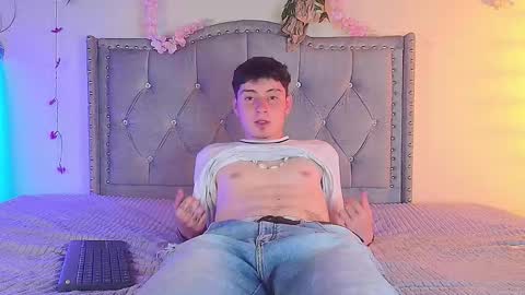 Dantegrayy online show from 11, 11, 2025