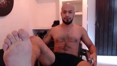 Dante Hell online show from 2, 2, 2026