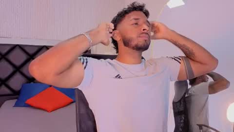 dante_jons online show from 10, 10, 2025