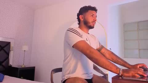 dante_jons online show from 15, 10, 2025