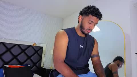 dante_jons online show from 16, 10, 2025