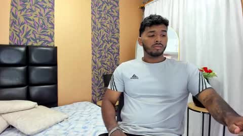 dante_jons online show from 20, 10, 2025