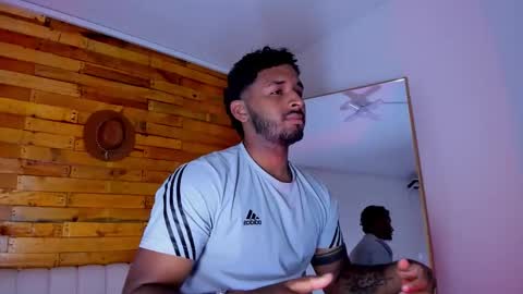 dante_jons online show from 23, 10, 2025