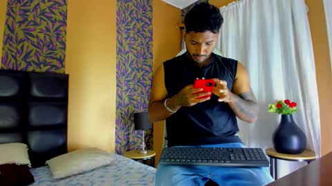 dante_jons online show from 25, 10, 2025