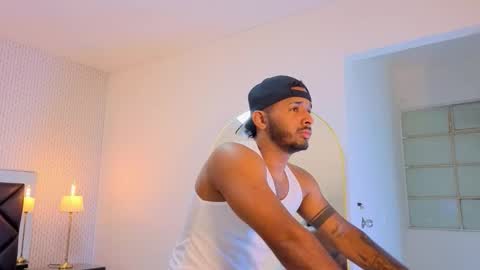 dante_jons online show from 28, 10, 2025