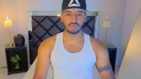 dante_jons online show from 31, 10, 2025