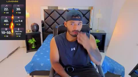 dante_jons online show from 3, 11, 2025