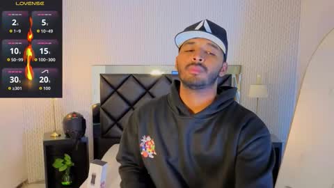 dante_jons online show from 6, 11, 2025