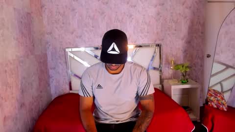 dante_jons online show from 11, 11, 2025