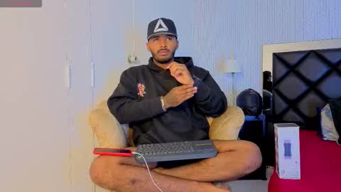 dante_jons online show from 22, 11, 2025