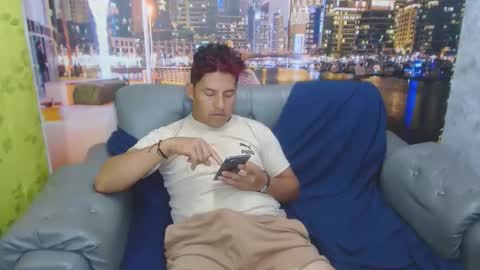 dante kross online show from 6, 2, 2026