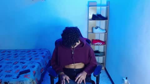 Dante online show from 7, 11, 2025