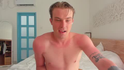 Dante and Ray online show from 23, 3, 2026