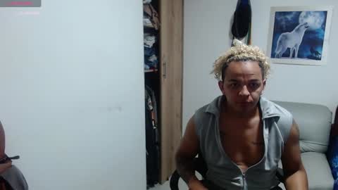 dantebig_22 online show from 19, 1, 2025