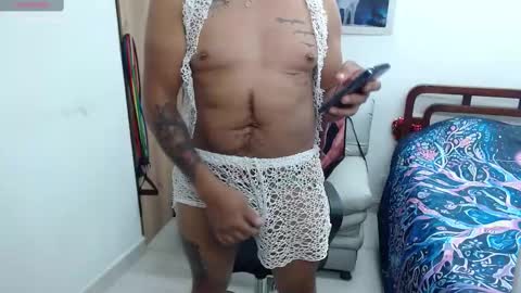 dantebig_22 online show from 17, 2, 2025