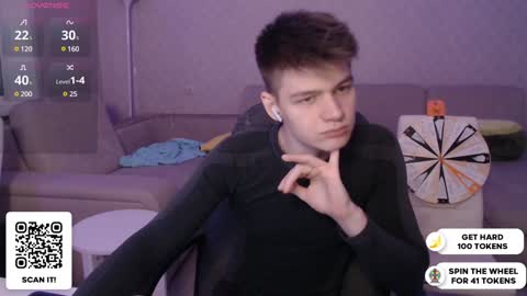 Daniel online show from 10, 12, 2024