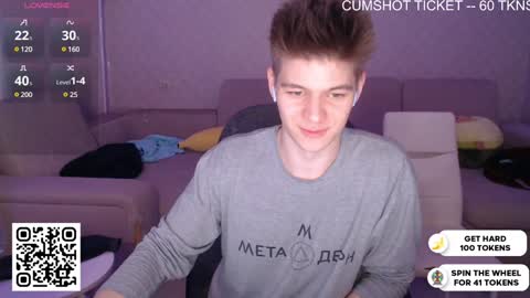 Daniel online show from 11, 12, 2024