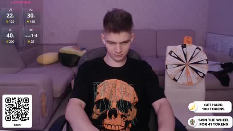 Daniel online show from 16, 12, 2024