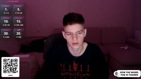 Daniel online show from 18, 12, 2024