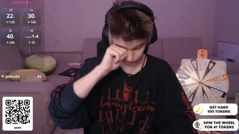 Daniel online show from 24, 12, 2024