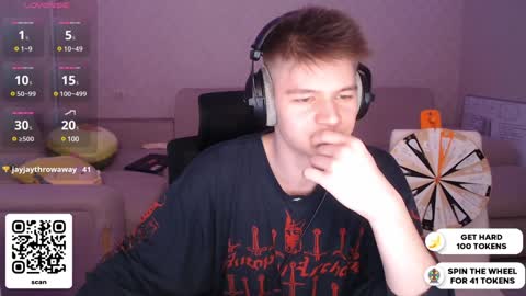 Daniel online show from 25, 12, 2024