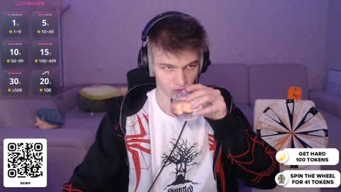 Daniel online show from 28, 12, 2024