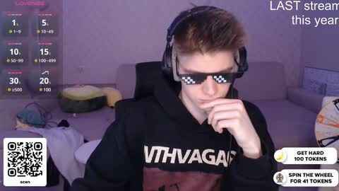 Daniel online show from 29, 12, 2024