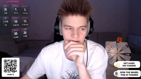 Daniel online show from 3, 1, 2025
