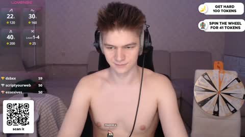 Daniel online show from 4, 1, 2025
