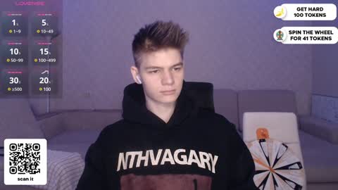 Daniel online show from 7, 1, 2025