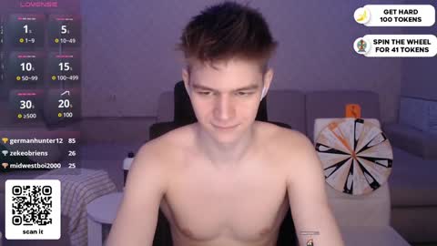 Daniel online show from 7, 1, 2025