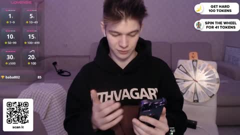 Daniel online show from 9, 1, 2025