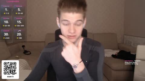 Daniel online show from 12, 1, 2025